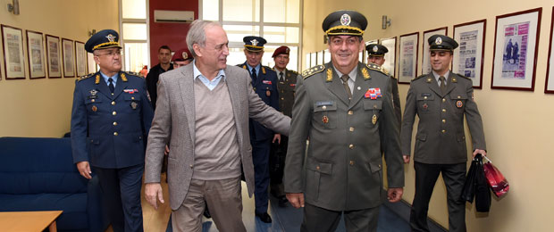 Војска и Новости деле исте вредности